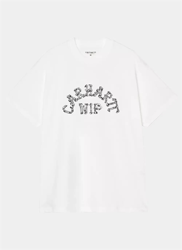 Carhartt WIP Ribbon Script T-Shirt